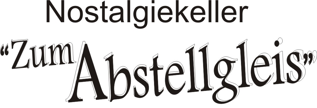 LogoAbstellgleis